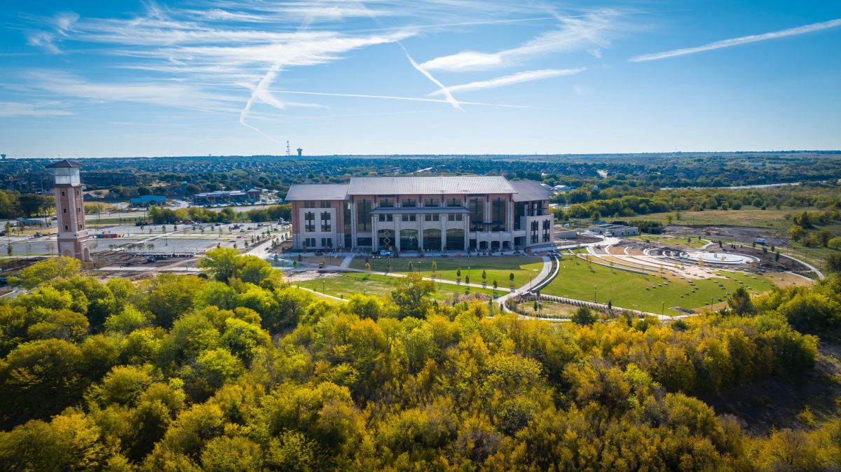 Frisco, TX