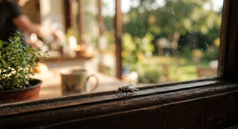 Fly Control Service in Arlington, TX