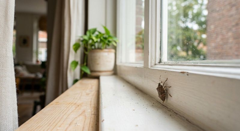 Bug Extermination Service in Arlington, TX