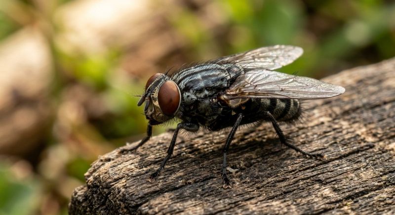 Fly Pest Control in Arlington, TX