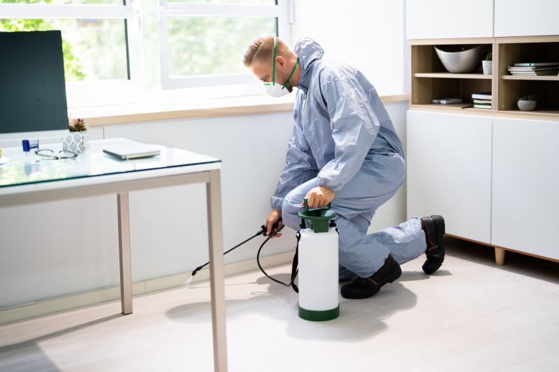 Pest Management Service in Frisco, TX